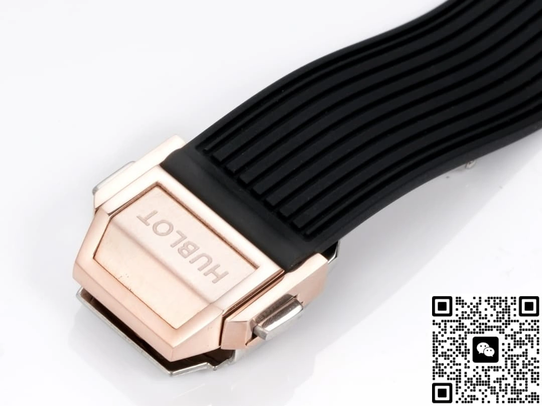 MS Factory Hublot 662.OX.1180.RX.1604 1:1 Best Edition Replica Watch